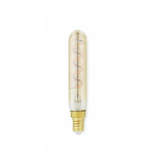 Normann Copenhagen Amp polttimo Spiral 1,5W LED