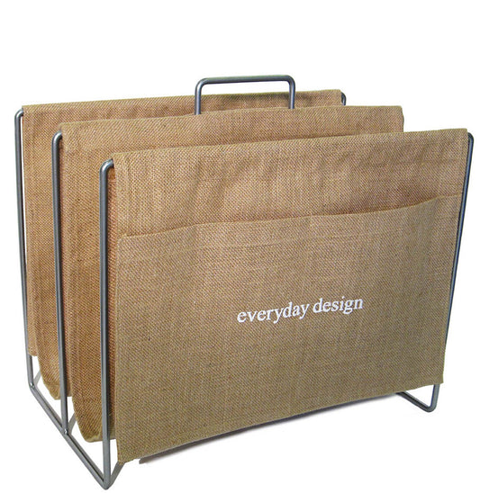 Everyday Design lehtiteline