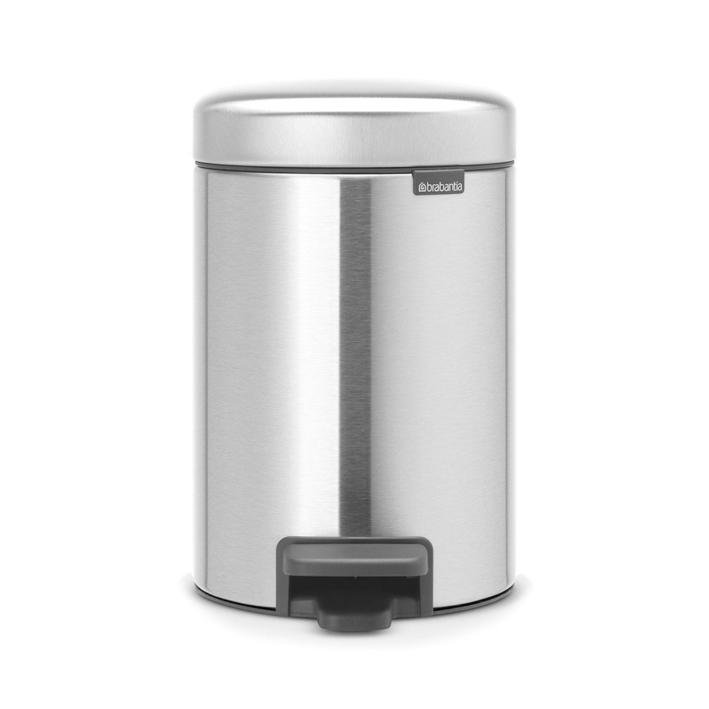 Brabantia newIcon poljinroska-astia matta teräs