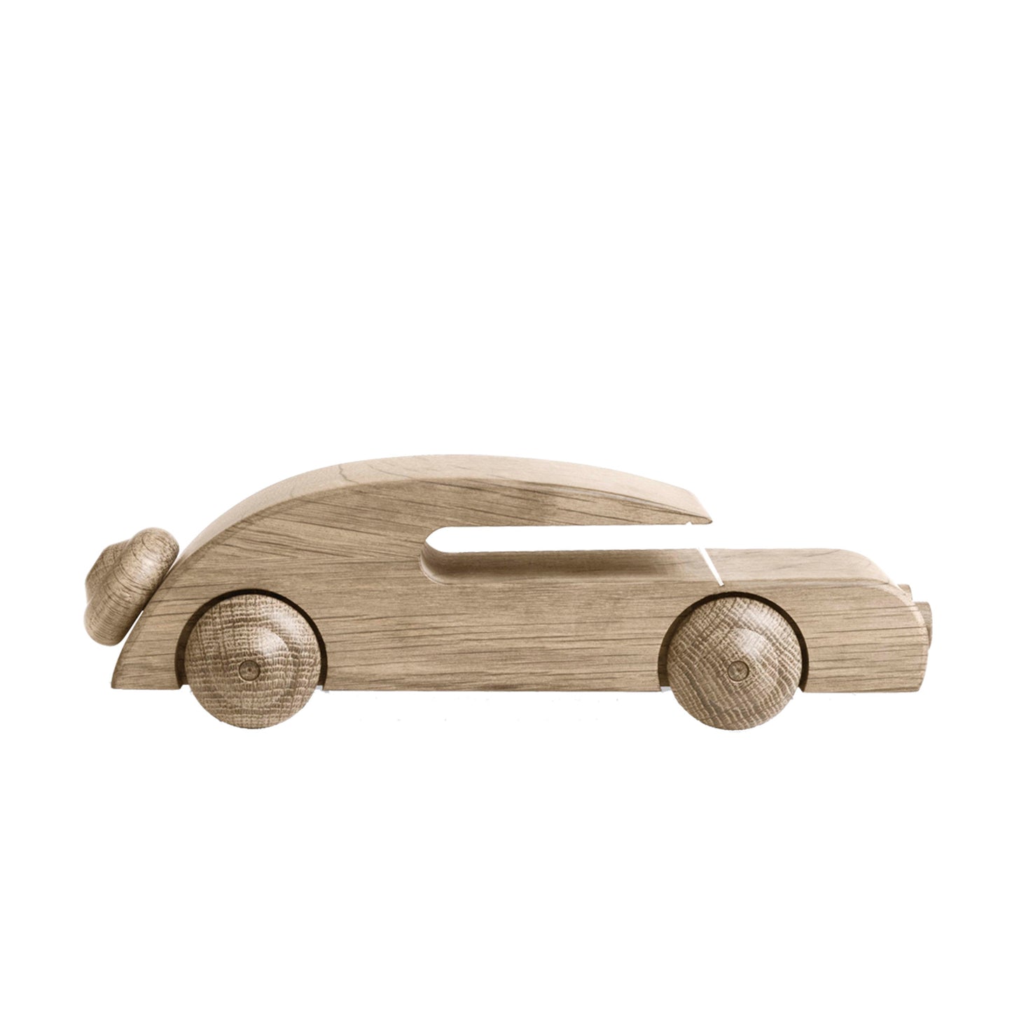 Kay Bojesen Sedan tammi