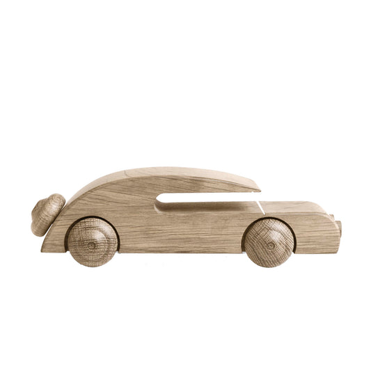 Kay Bojesen Sedan tammi