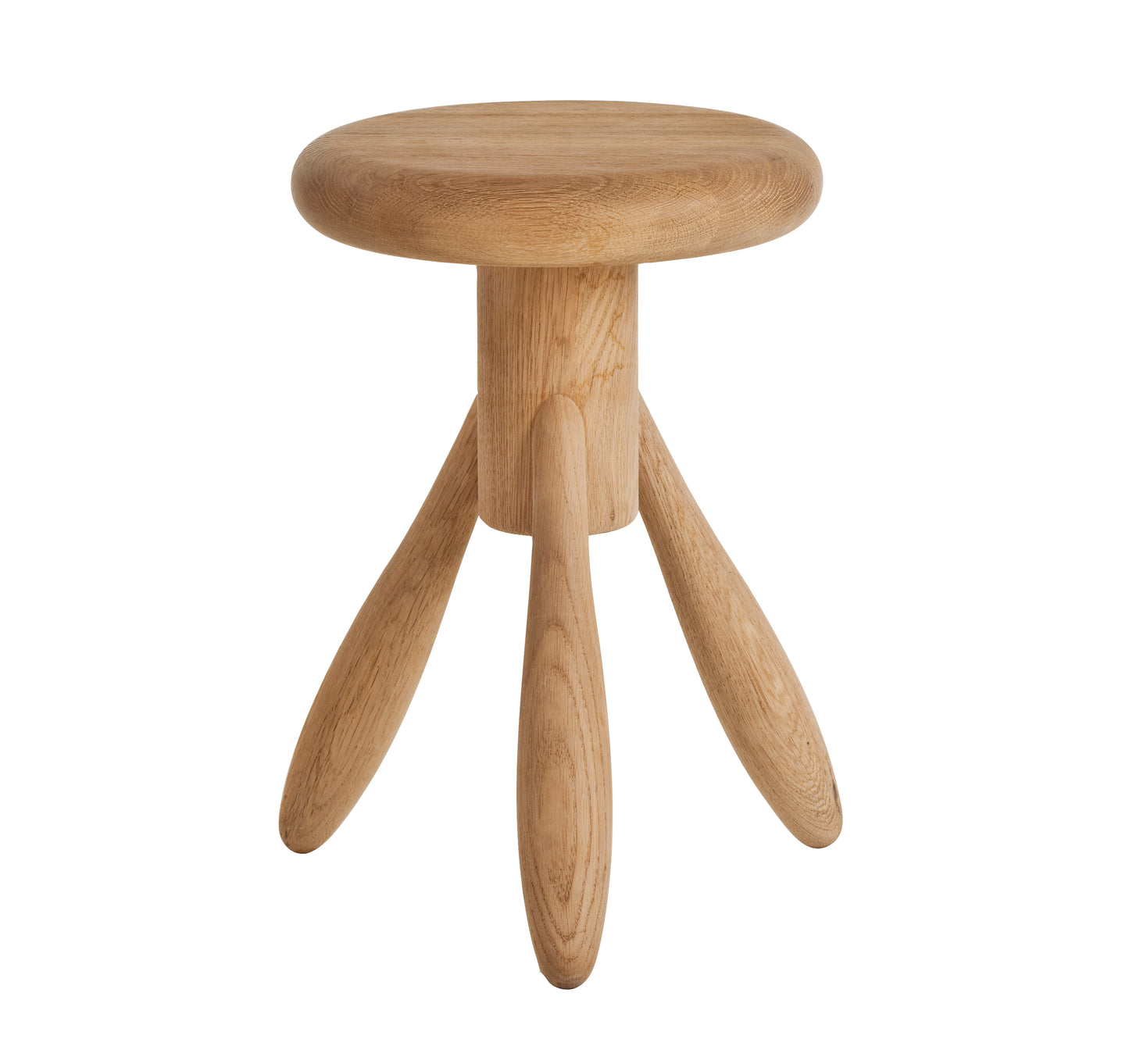 Artek Baby Rocket jakkara tammi