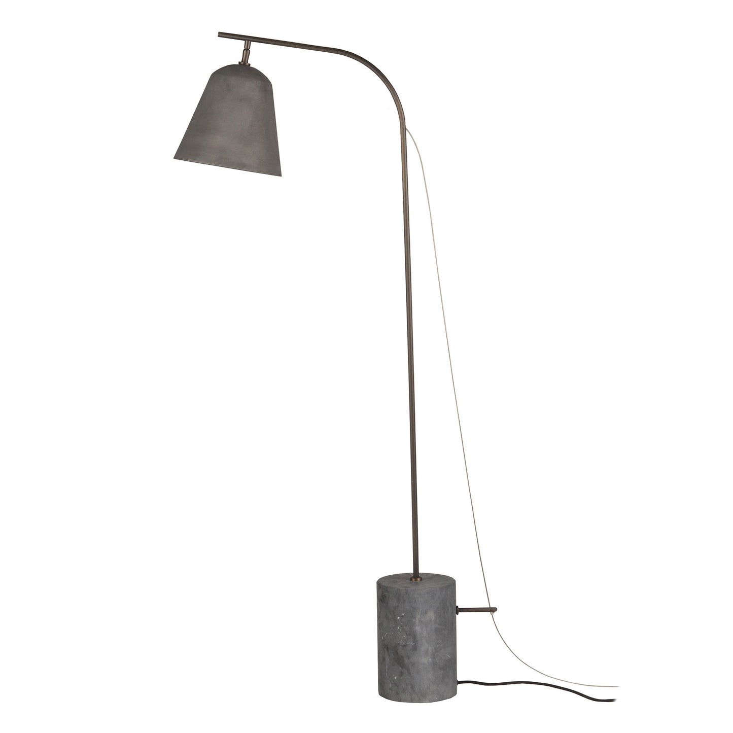 NORR11 Line One lattiavalaisin oxidized