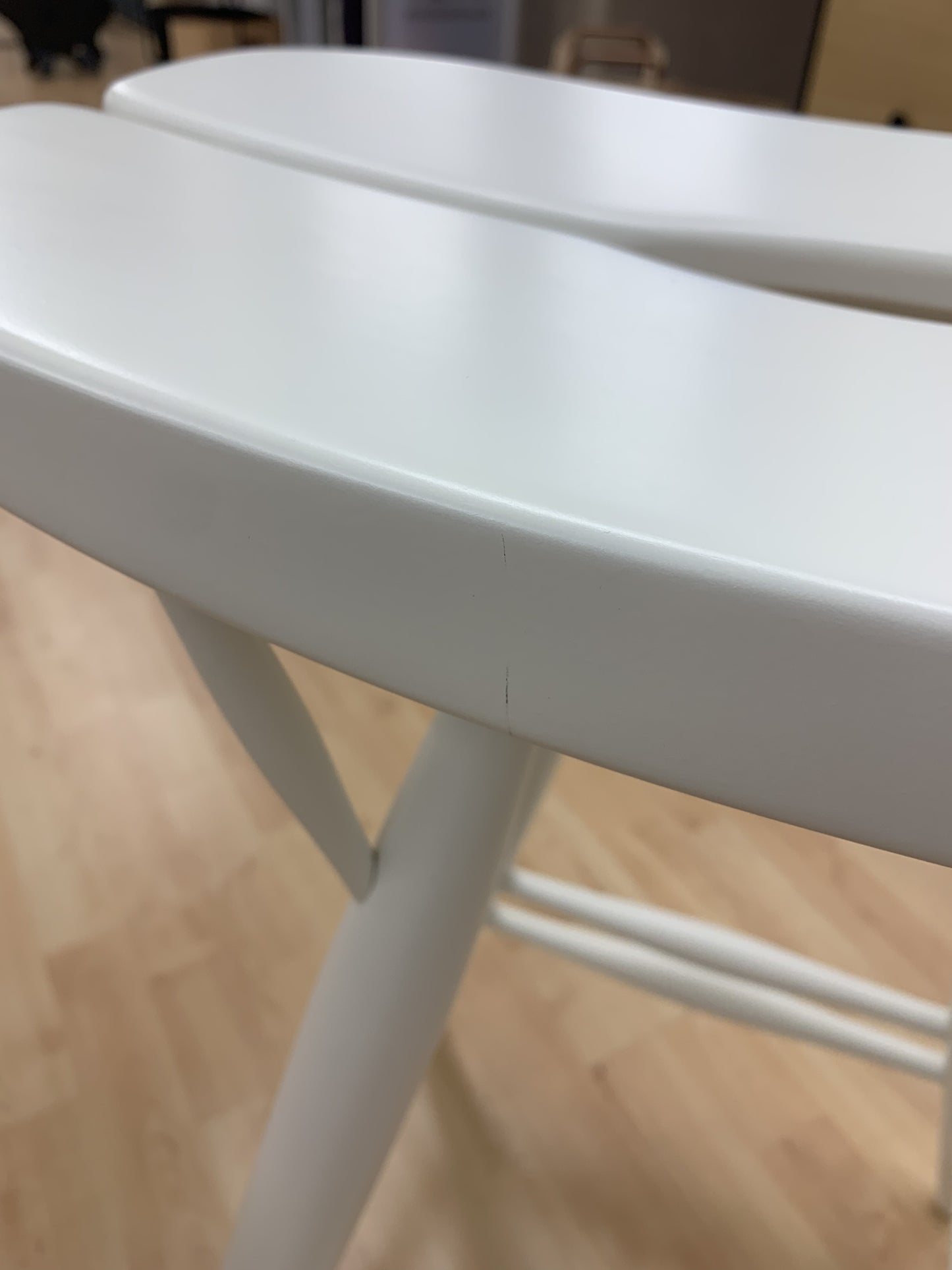 Artek Pirkka baarijakkara 65 kokovalkoinen (Pikkuvikainen)