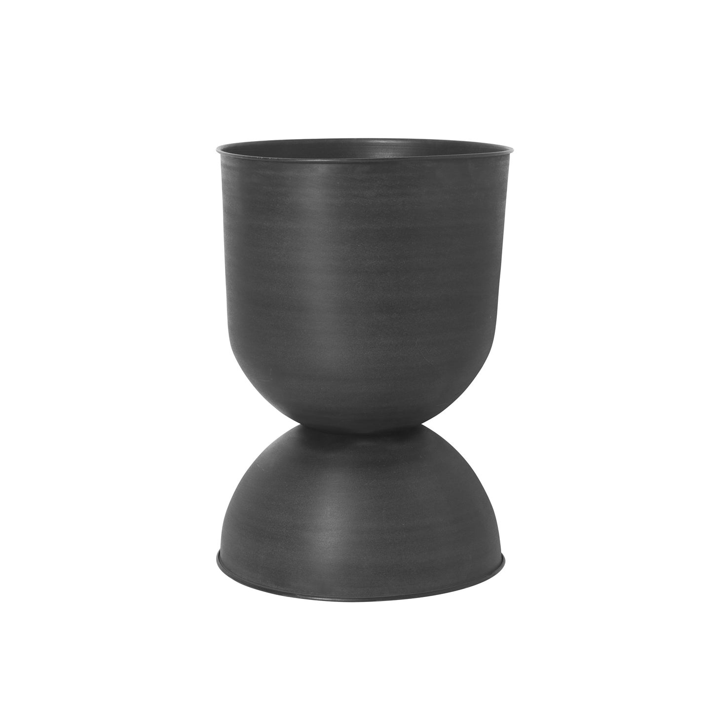 Ferm Living Hourglass ruukku L