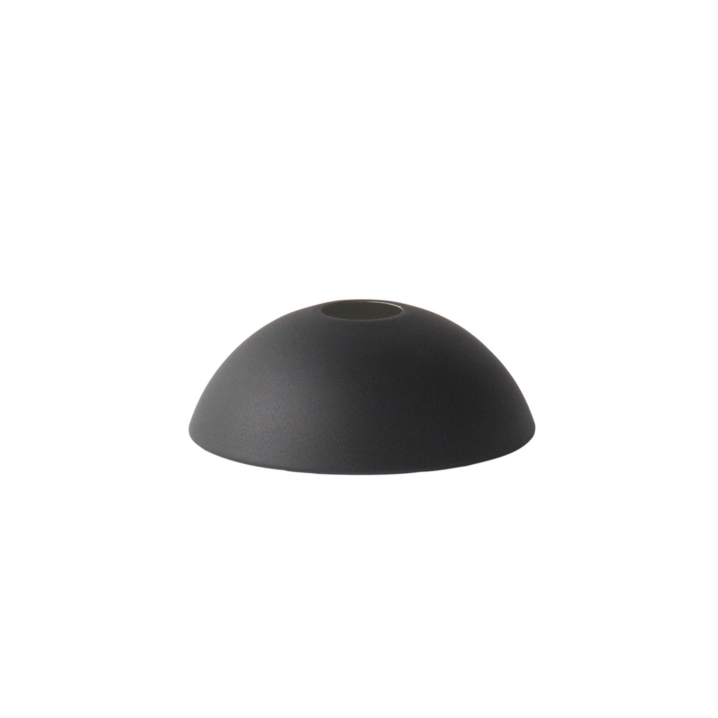 Ferm Living Hoop varjostin musta