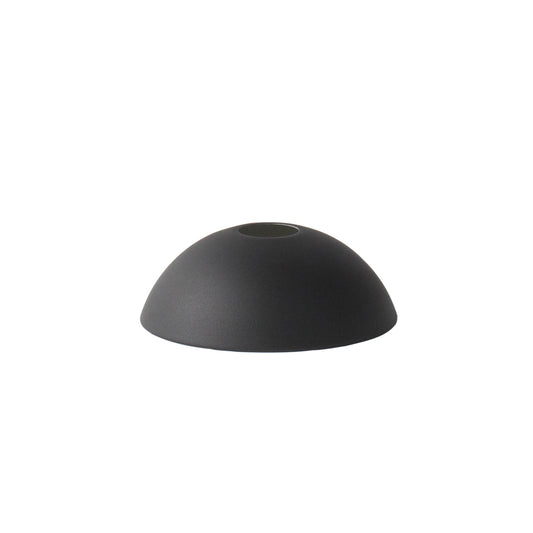 Ferm Living Hoop varjostin musta