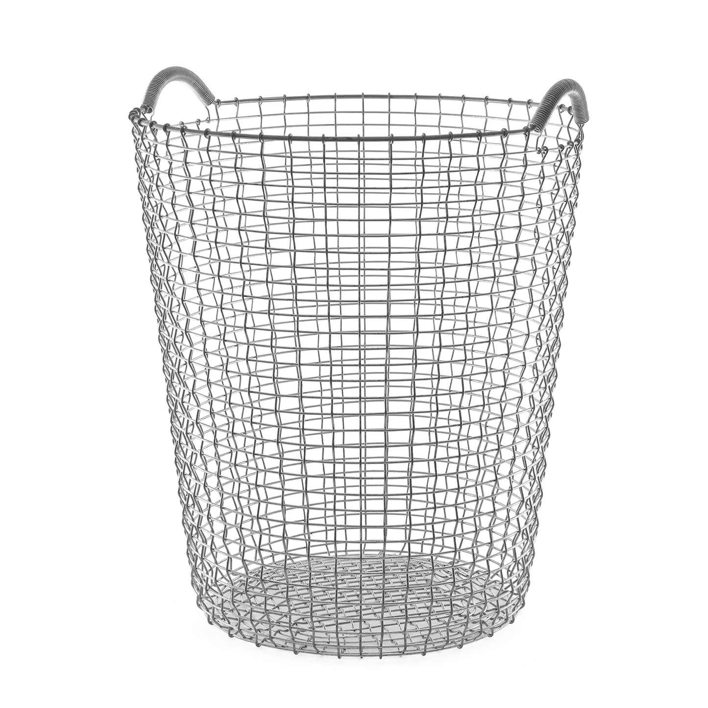 Korbo Classic 80 kori galvanoitu teräs
