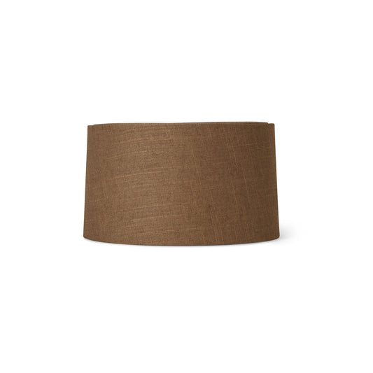 Ferm Living Eclipse varjostin S curry