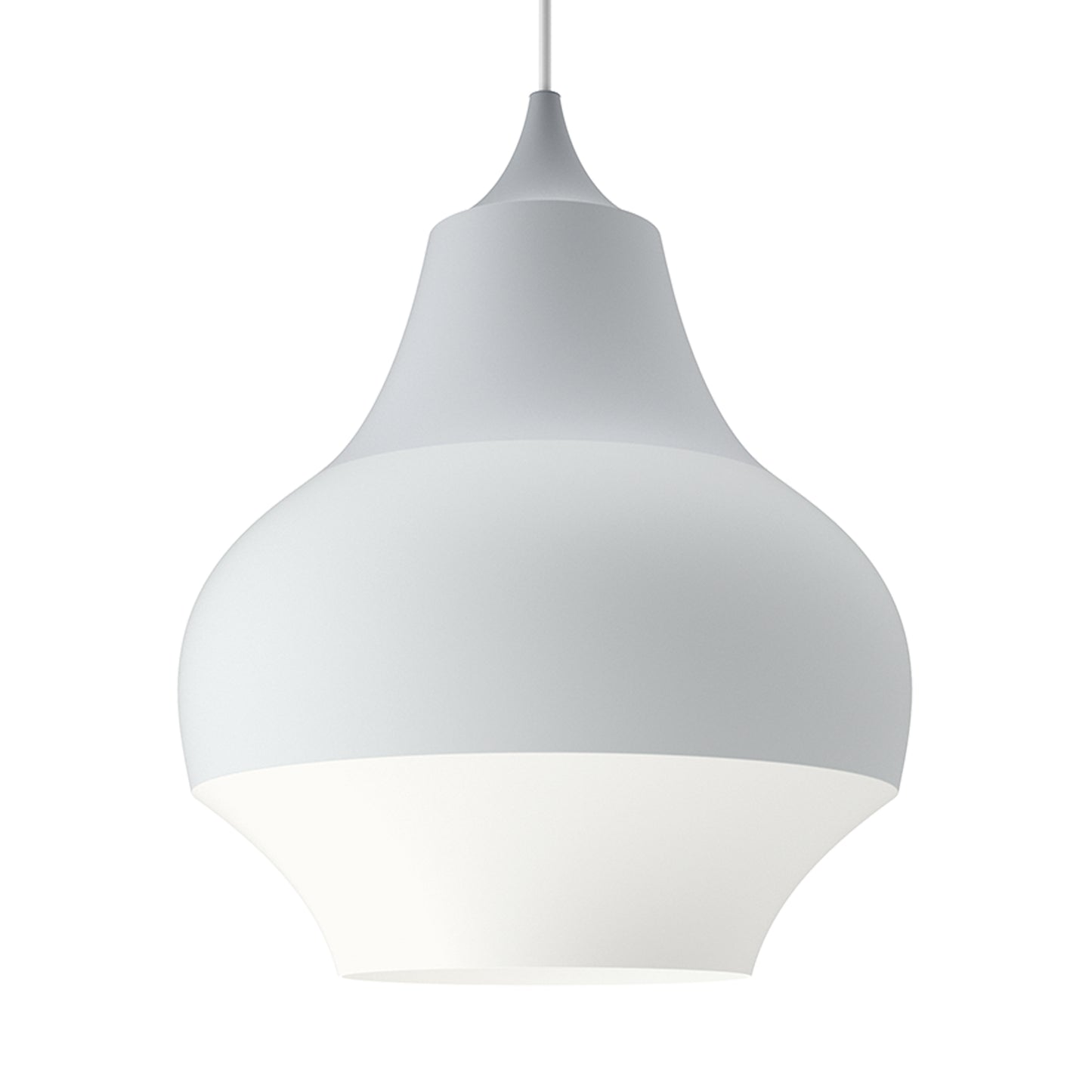 Louis Poulsen Cirque greytop iso