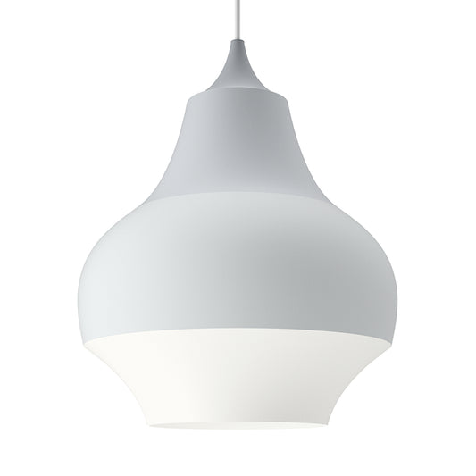 Louis Poulsen Cirque greytop iso