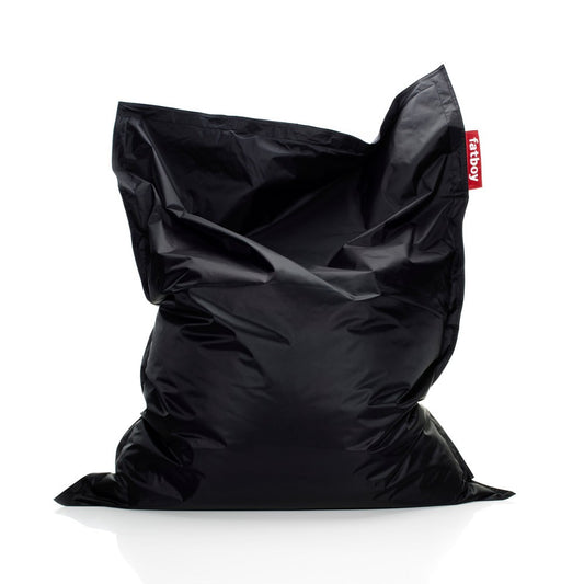 Fatboy Original säkkituoli musta