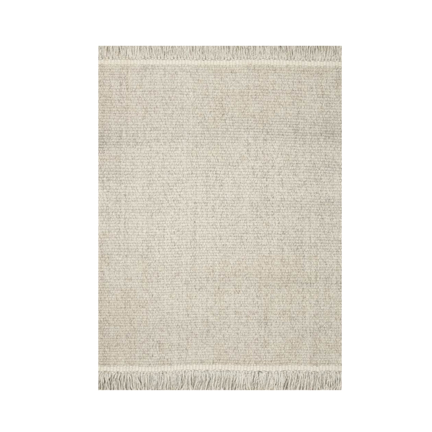Linie Design Elmo 170x240 valkoinen