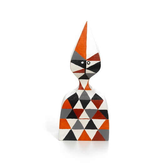 Vitra puunukke No. 12