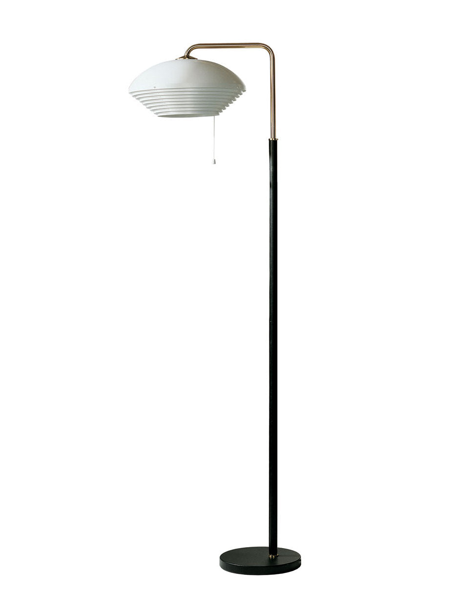 Artek A811 lattiavalaisin messinki