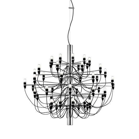 Flos 2097/50 valaisin halogeeni kromi