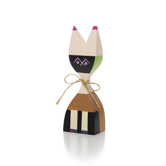 Vitra puunukke No. 9