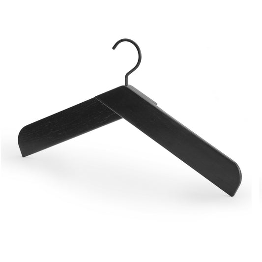 Skagerak Collar henkari musta