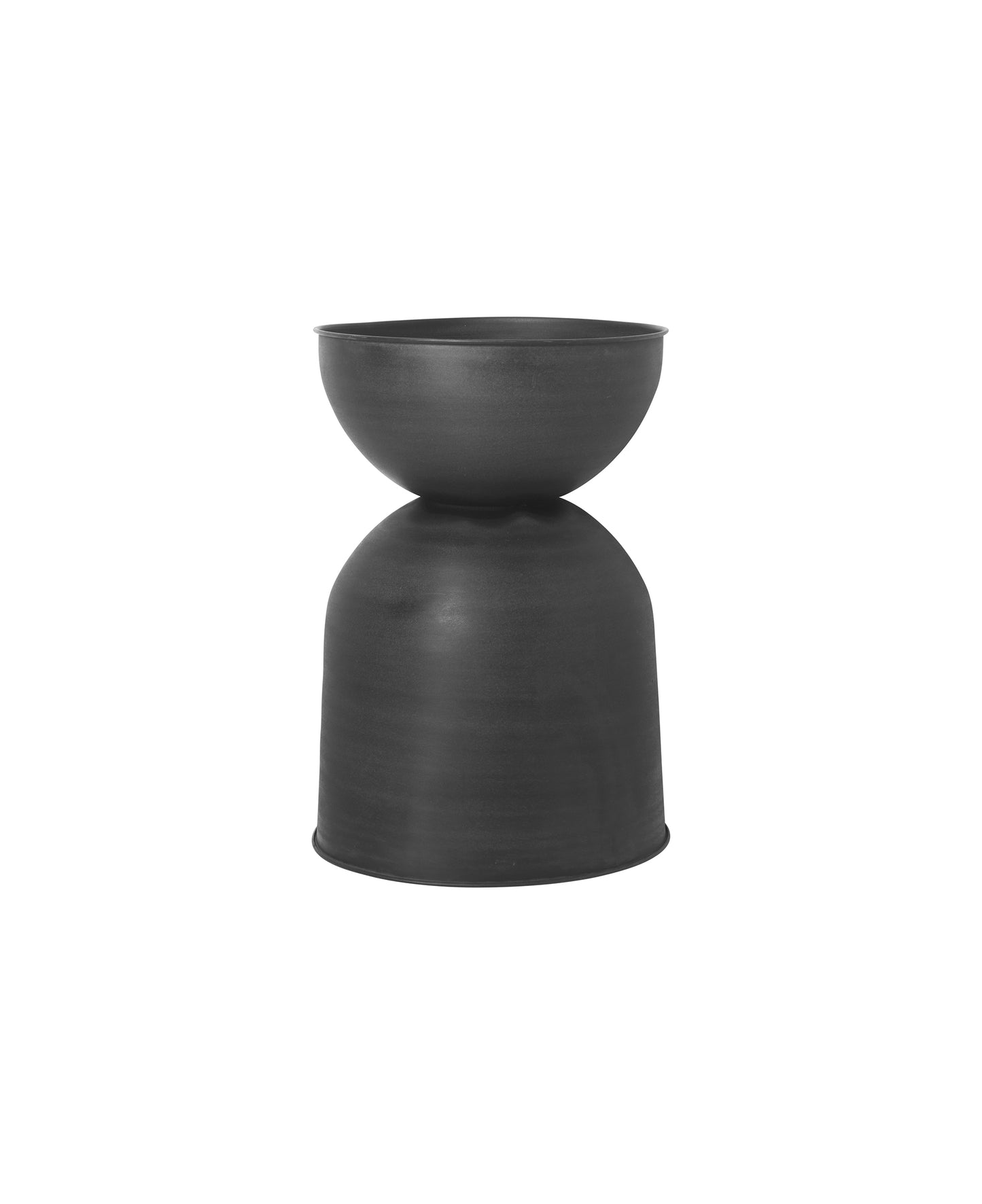 Ferm Living Hourglass ruukku L