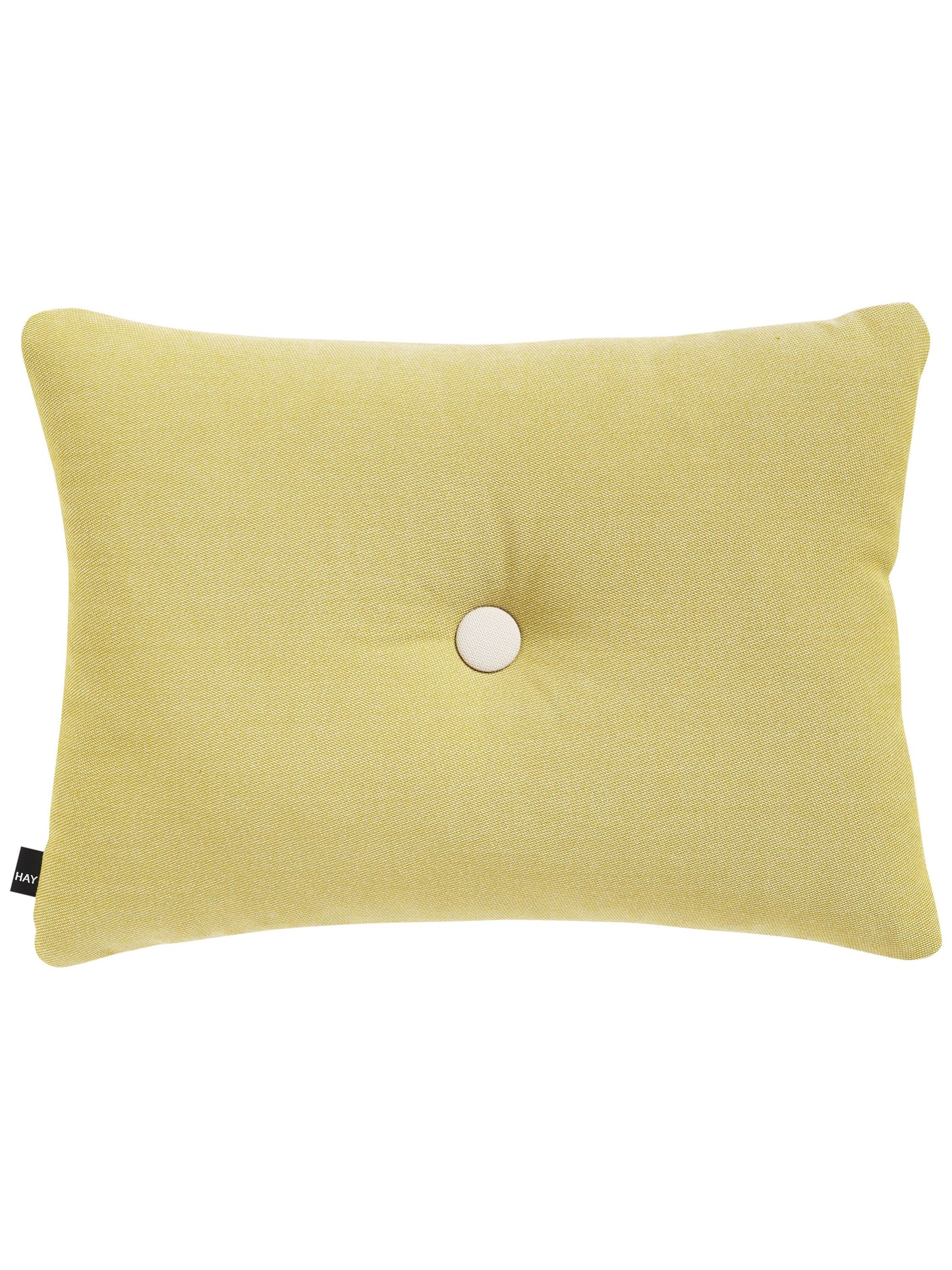 HAY Dot tyyny Rime Mustard
