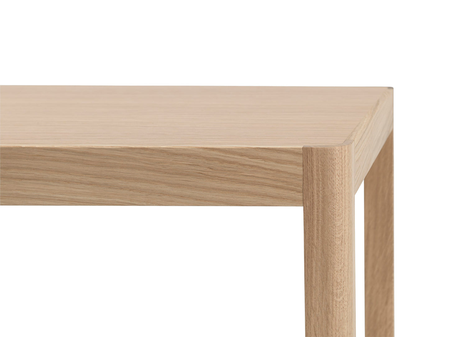 Muuto Workshop sohvapöytä 120x43