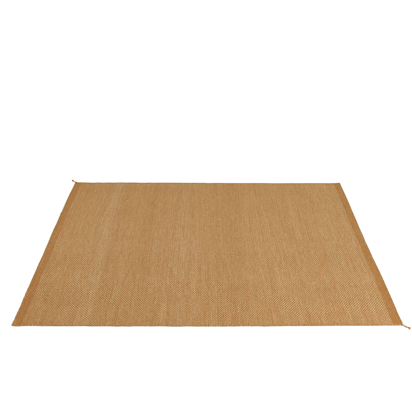 Muuto Ply matto 200x300 okra