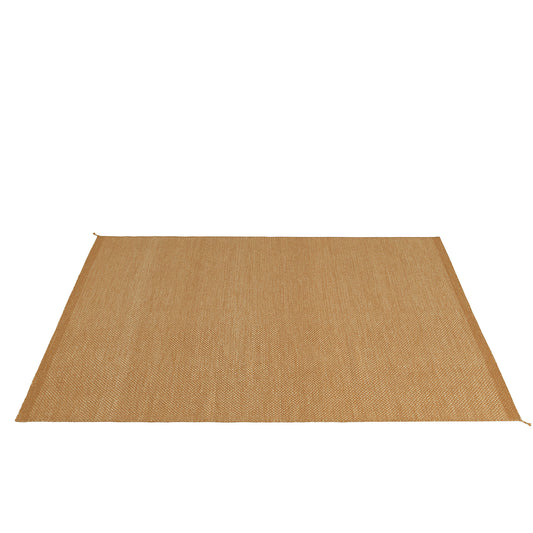 Muuto Ply matto 200x300 okra