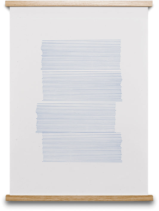 Paper Collective Into the Blue 01