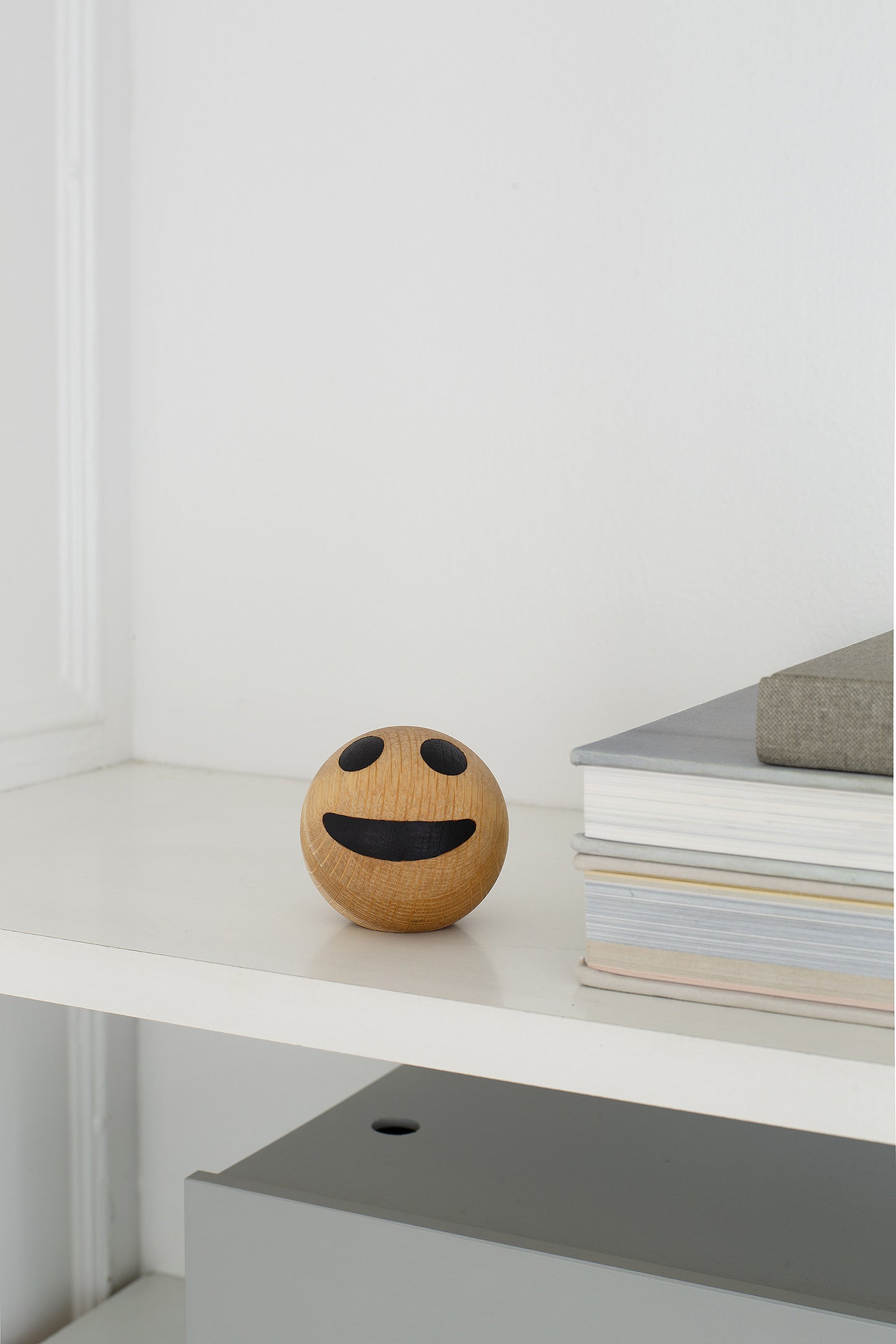 Spring Copenhagen Emotions Grinning Face