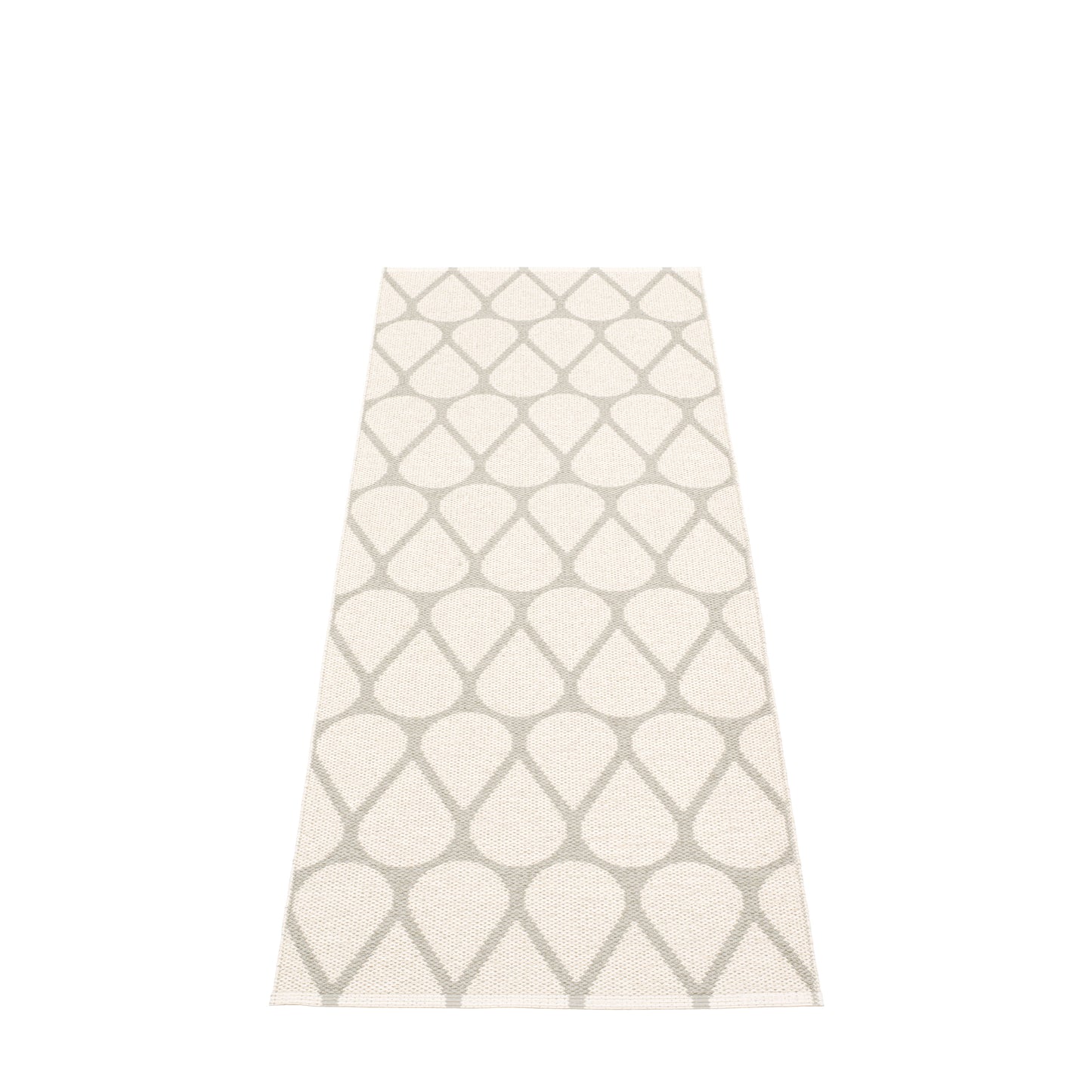 Pappelina Otis 70x200 linen/vanilla