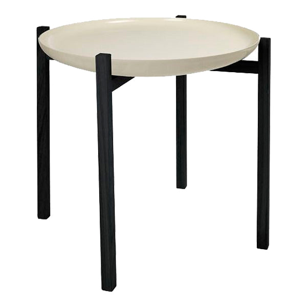 Design House Stockholm Tablo iso valkoinen/valkoinen