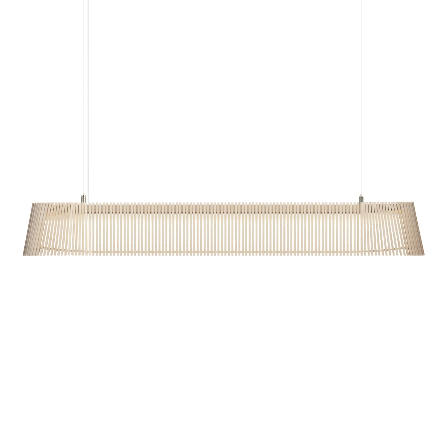 Secto Owalo 7000 koivu