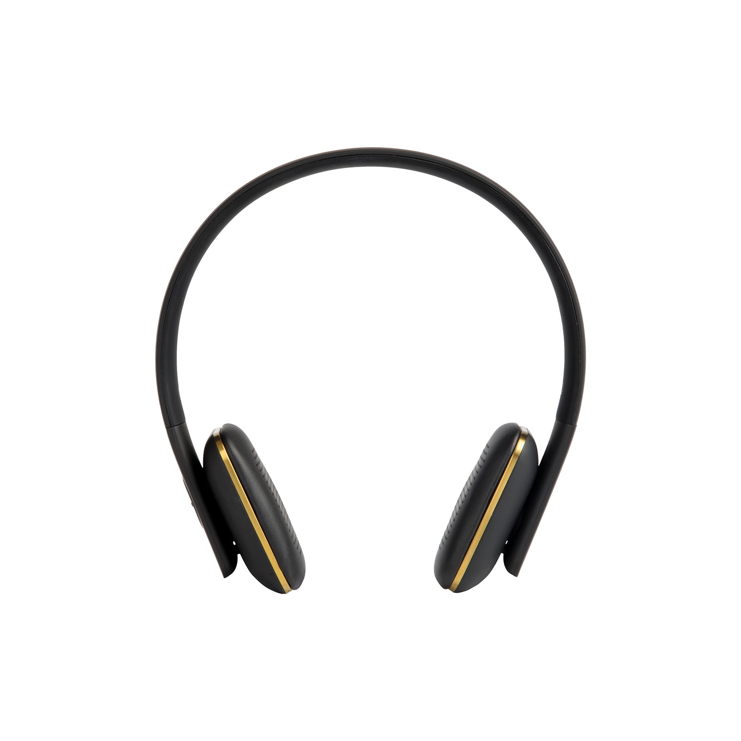 KREAFUNK aHEAD Bluetooth-kuulokkeet musta