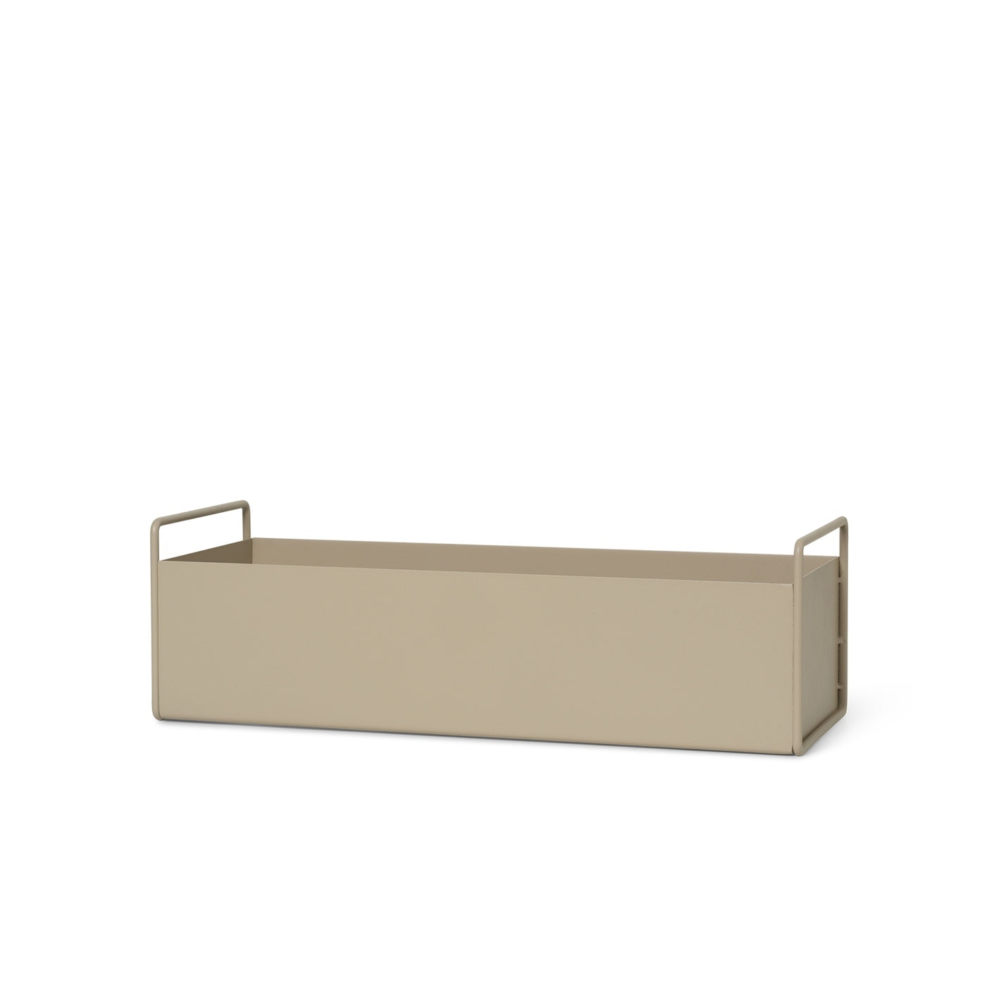 Ferm Living Plant box pieni cashmere