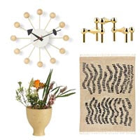 Normann Copenhagen Amp polttimo 1,5W LED