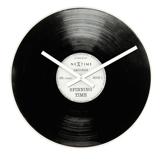 Nextime Spinning Time
