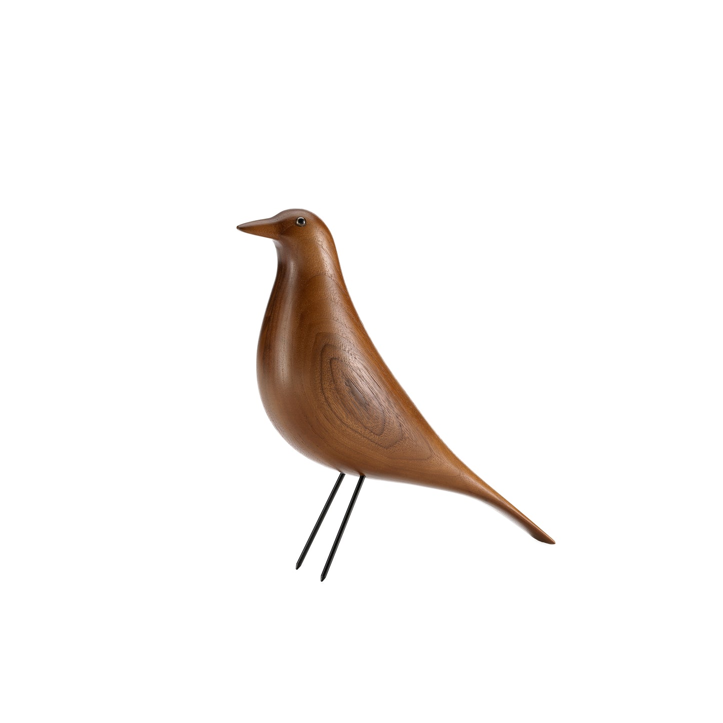 Vitra Eames House Bird pähkinä
