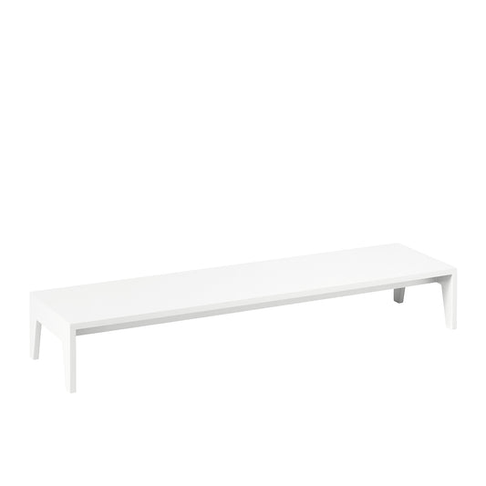 Muuto Stacked podium valkoinen