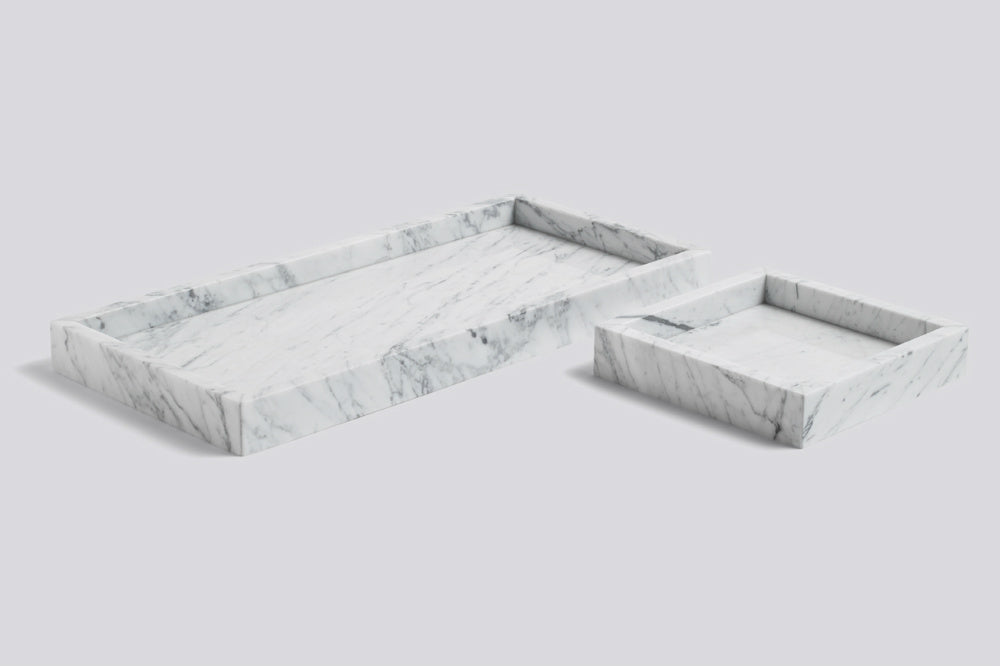 HAY Marble Tray