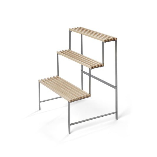 Design House Stockholm Flower Pot Stand, saarni
