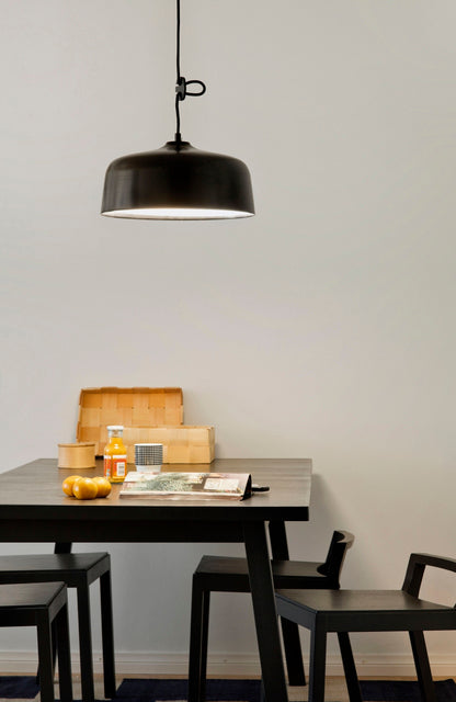 Innolux Candeo valaisin musta