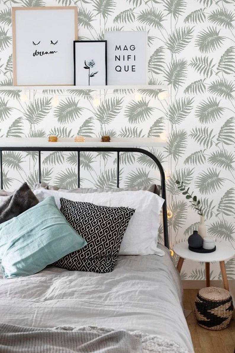 Navy Peel And Stick Wallpaper