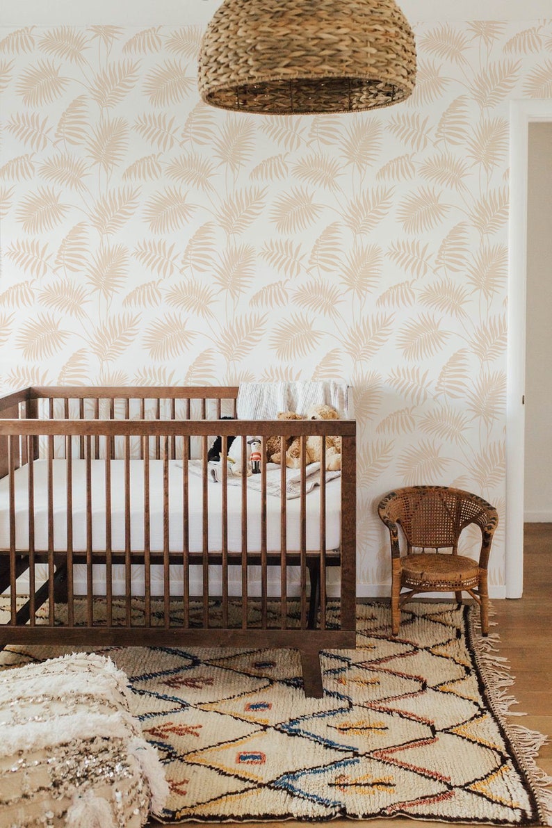 Navy Peel And Stick Wallpaper