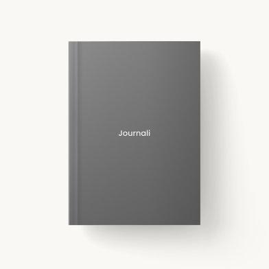 Journali for woman
