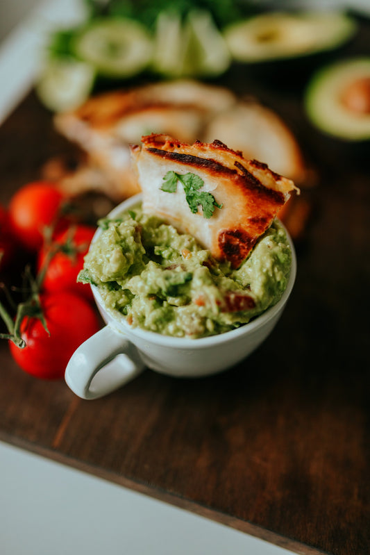 guacamole