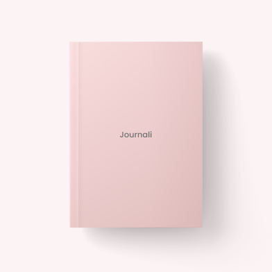 Journali for pregnant